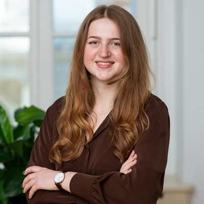 Ulrike Zwinger